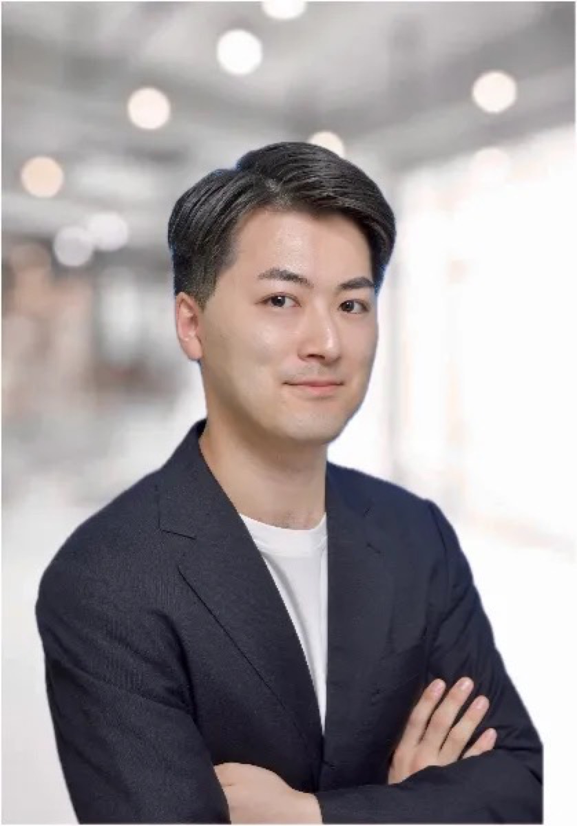 代表取締役社長　澁谷 宗之介