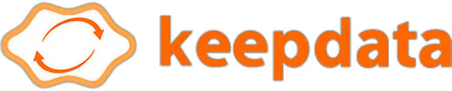 Keepdata株式会社